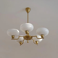 Puja Chandeliers - YhLamps