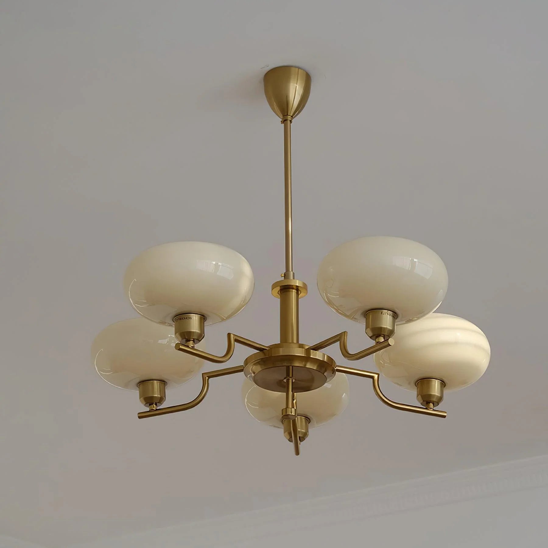 Puja Chandeliers - YhLamps