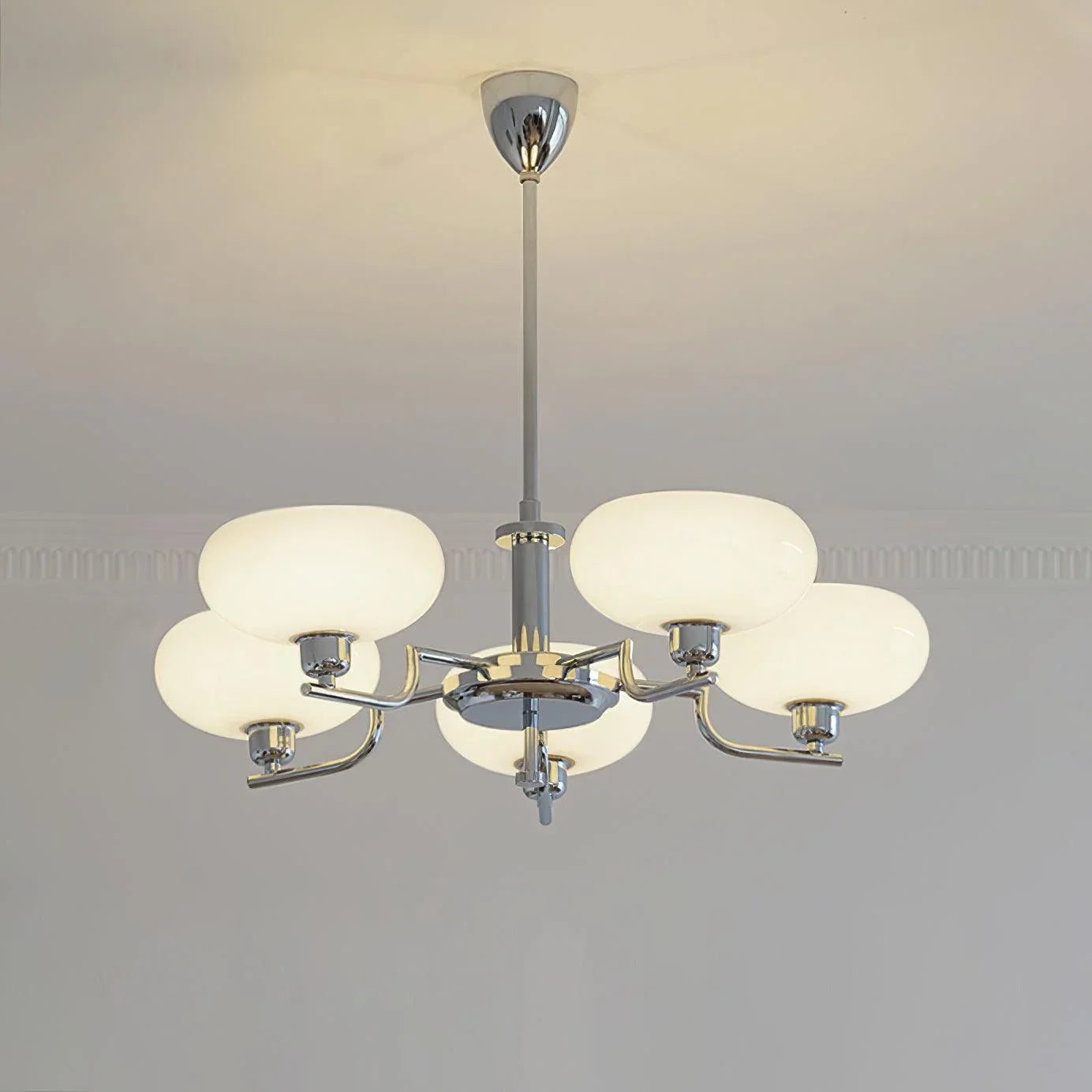 Puja Chandeliers - YhLamps