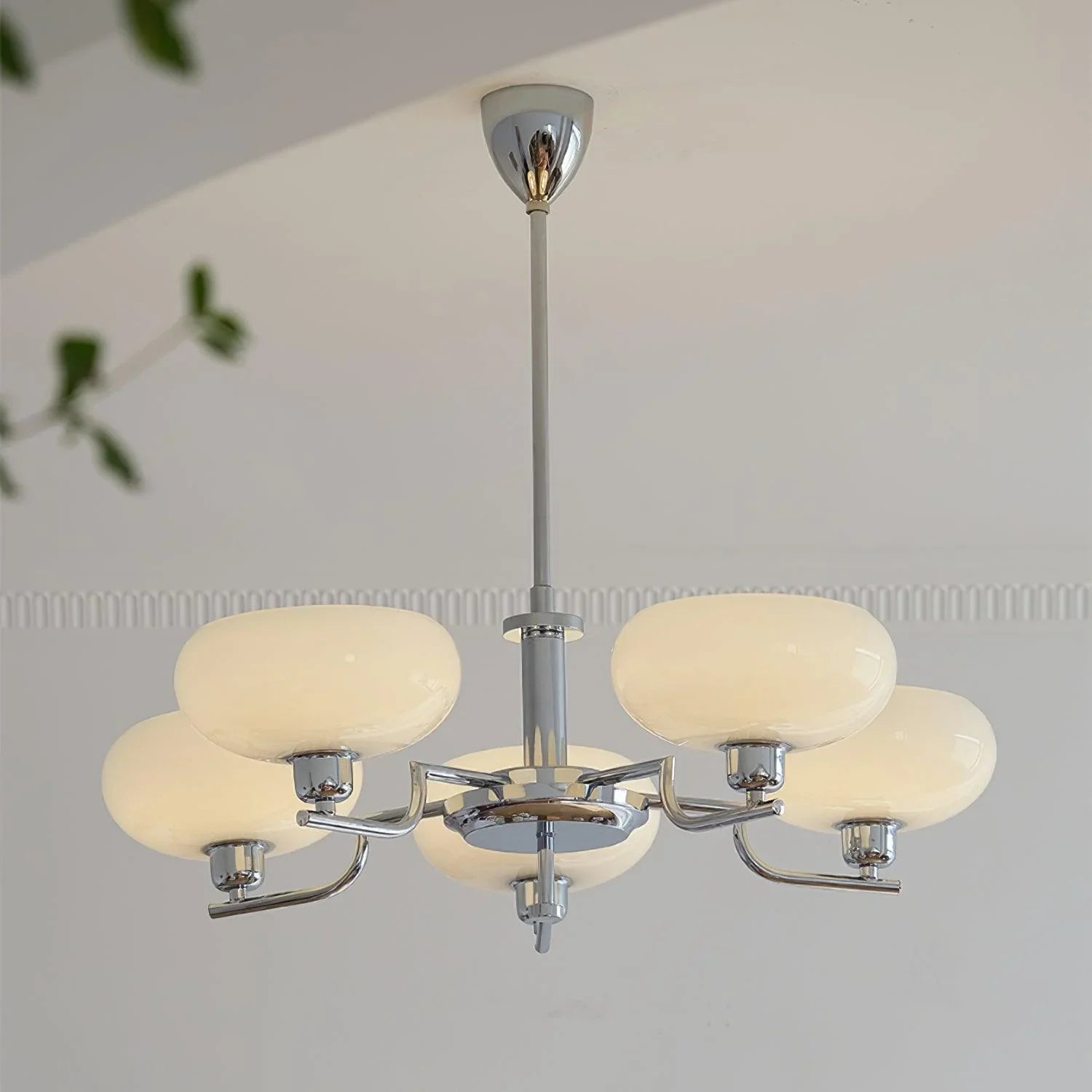 Puja Chandeliers - YhLamps