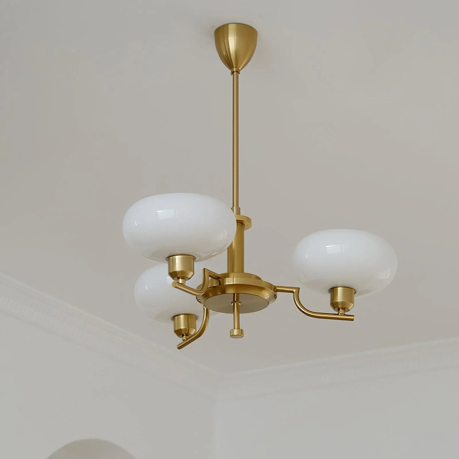 Puja Chandeliers - YhLamps
