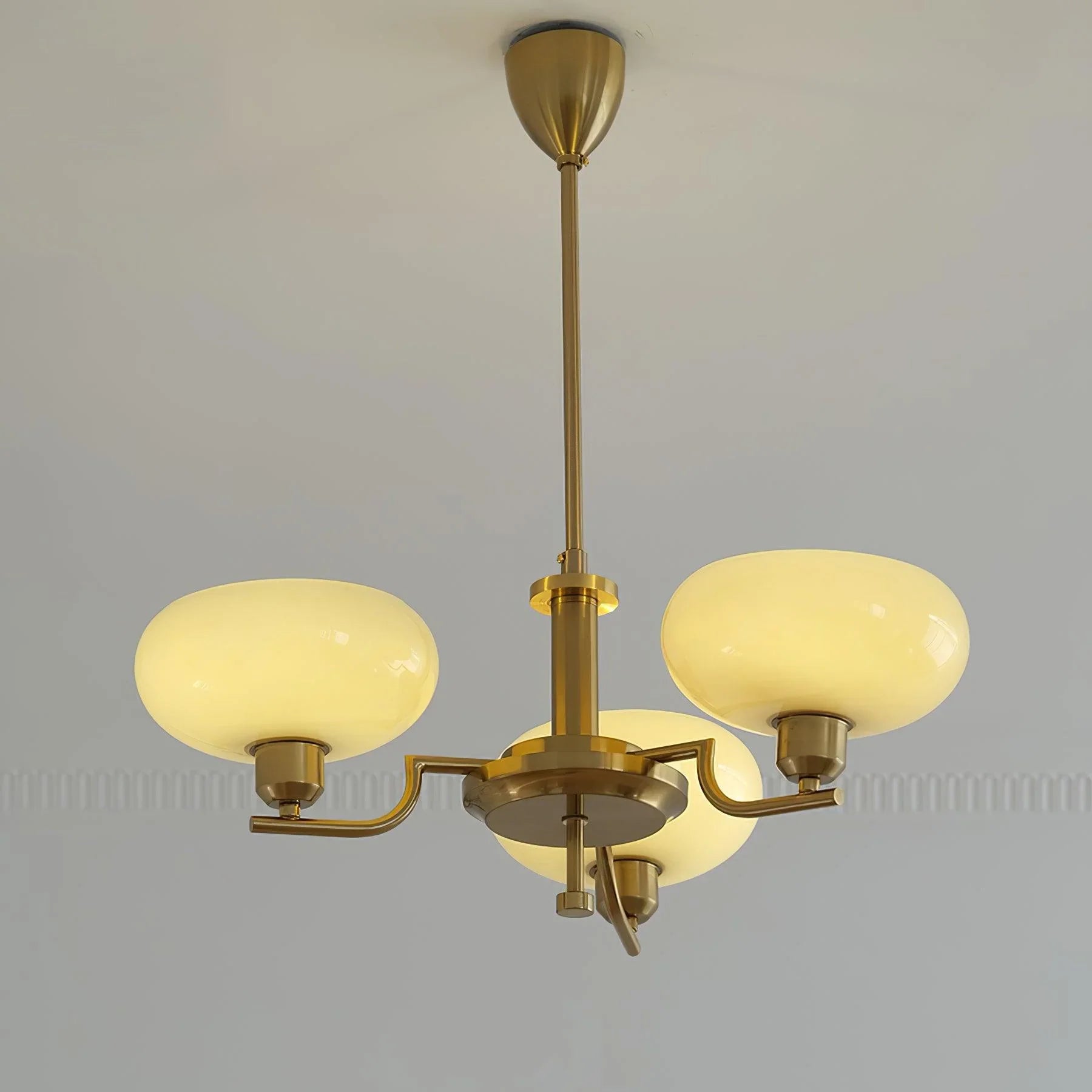 Puja Chandeliers - YhLamps
