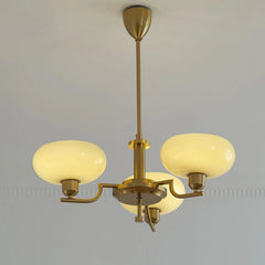 Puja Chandeliers - YhLamps