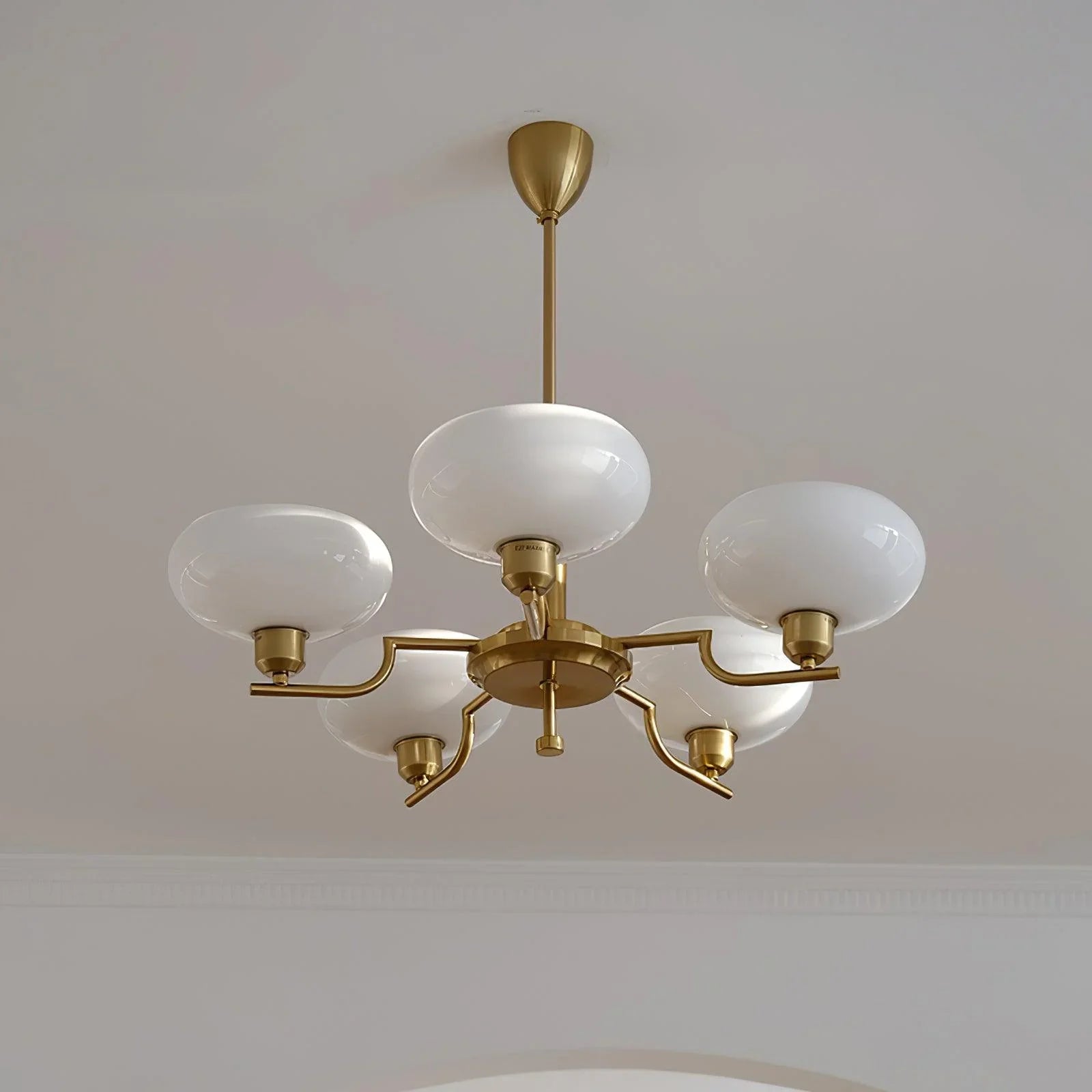 Puja Chandeliers - YhLamps