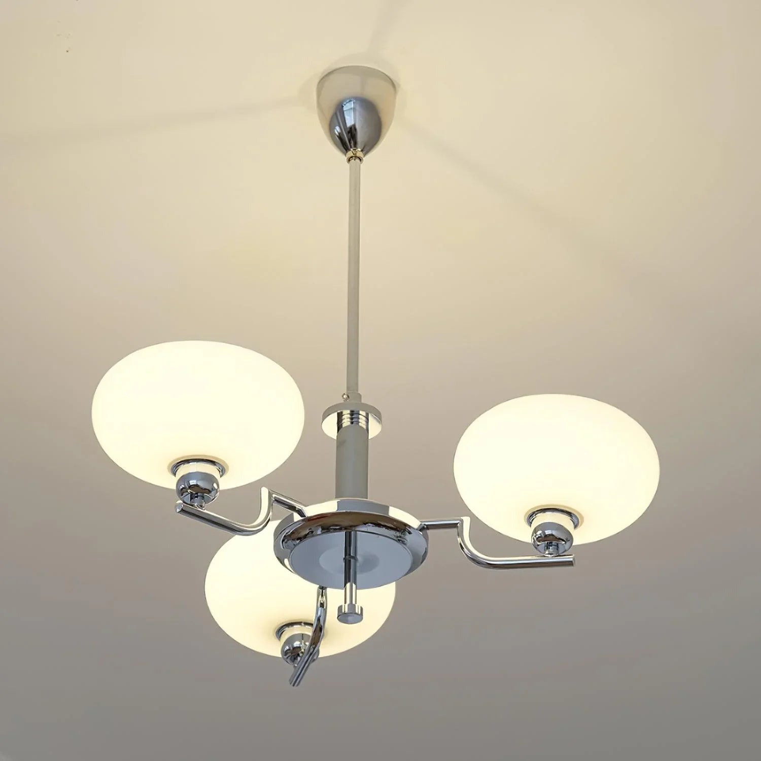 Puja Chandeliers - YhLamps