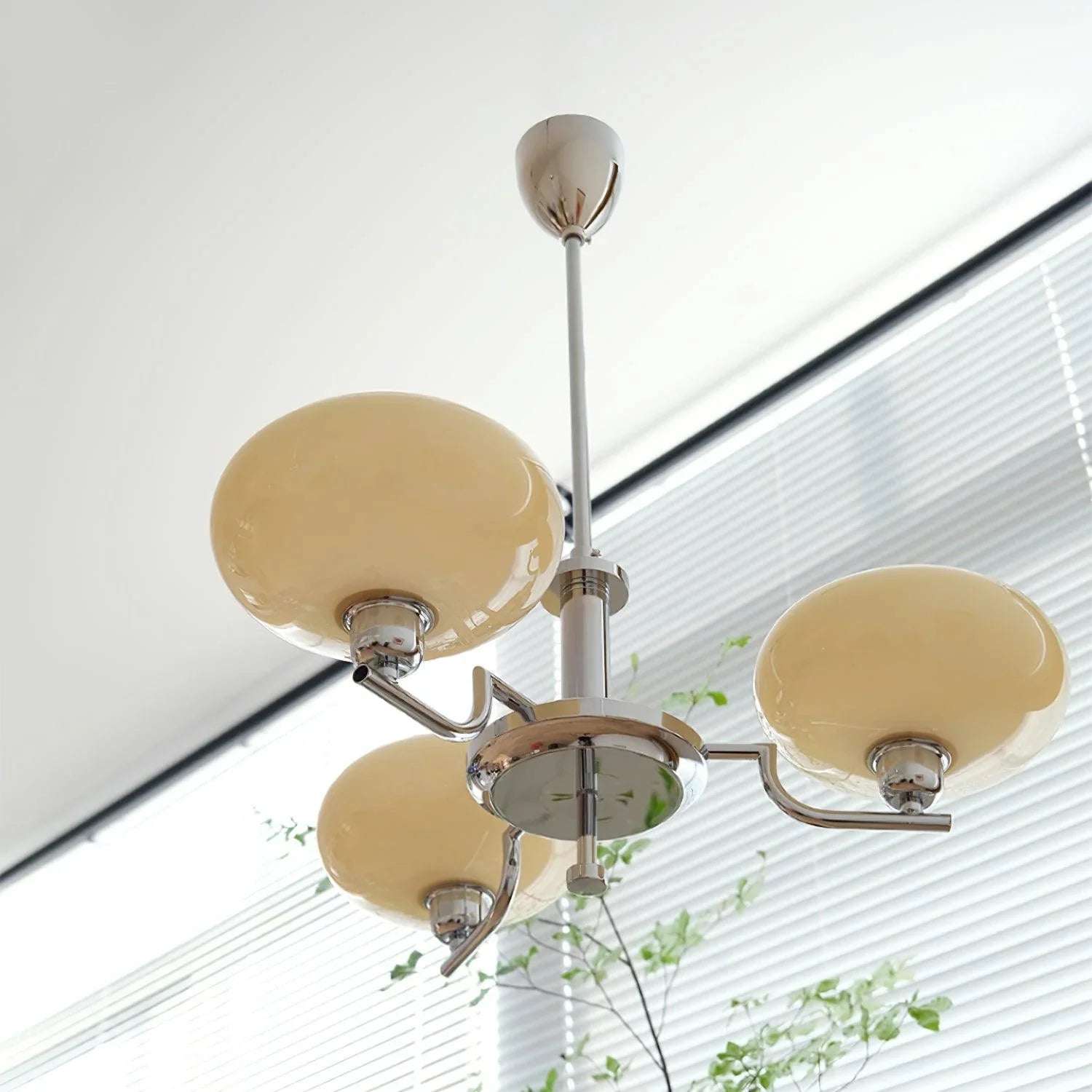 Puja Chandeliers - YhLamps
