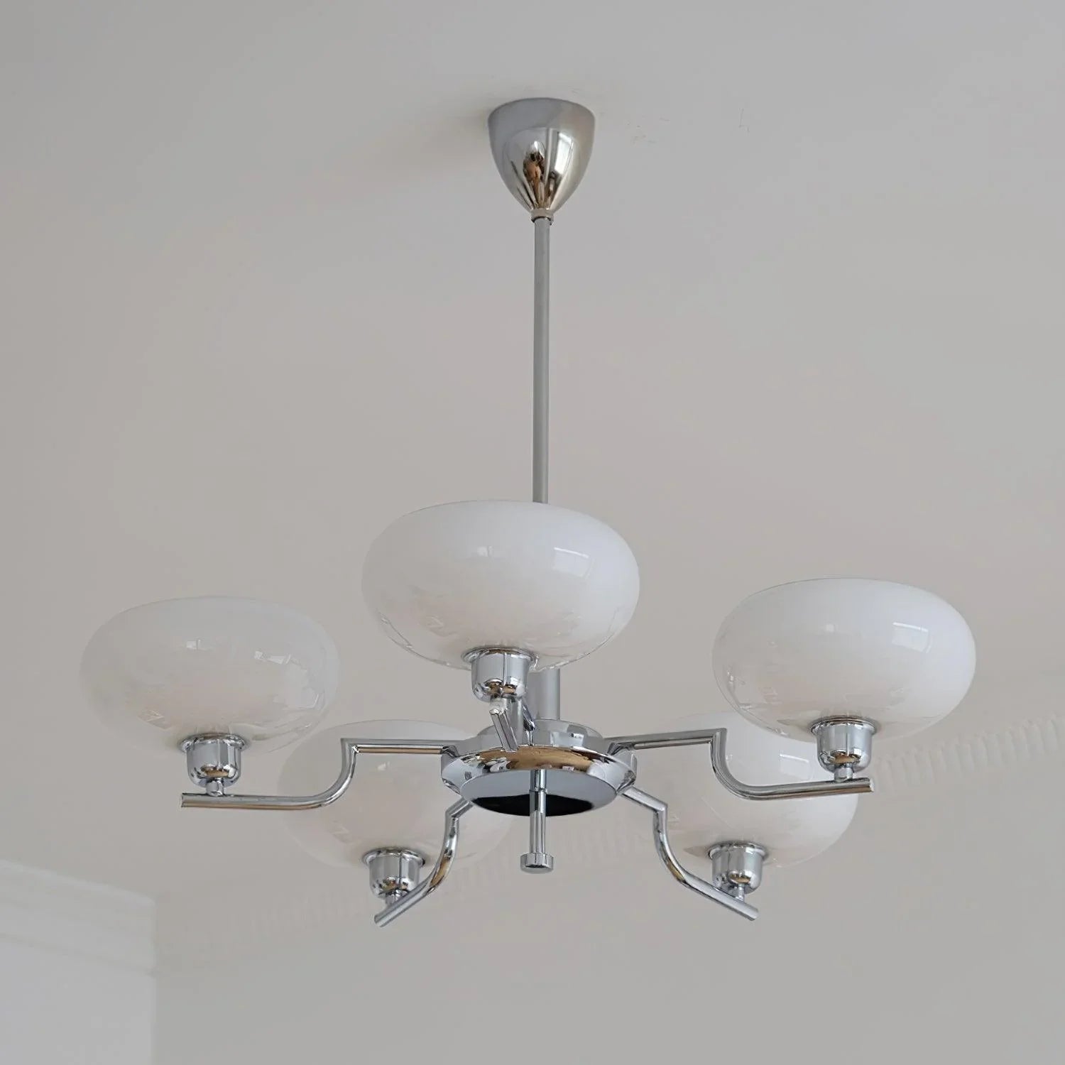 Puja Chandeliers - YhLamps