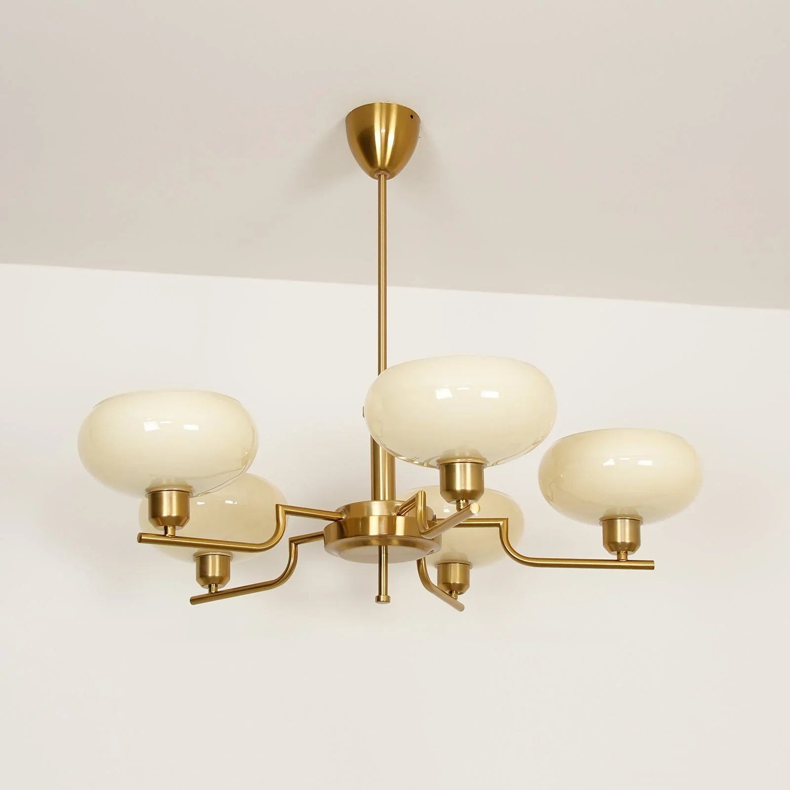 Puja Chandeliers - YhLamps