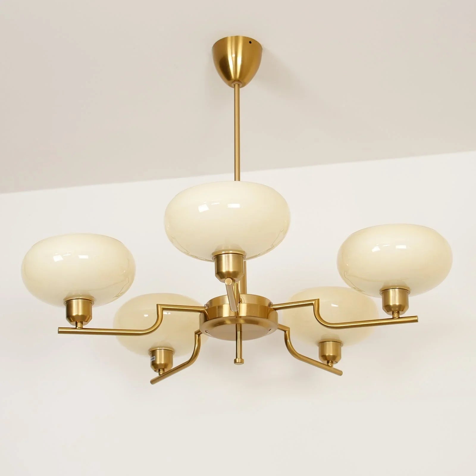 Puja Chandeliers - YhLamps