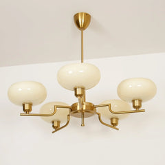 Puja Chandeliers - YhLamps