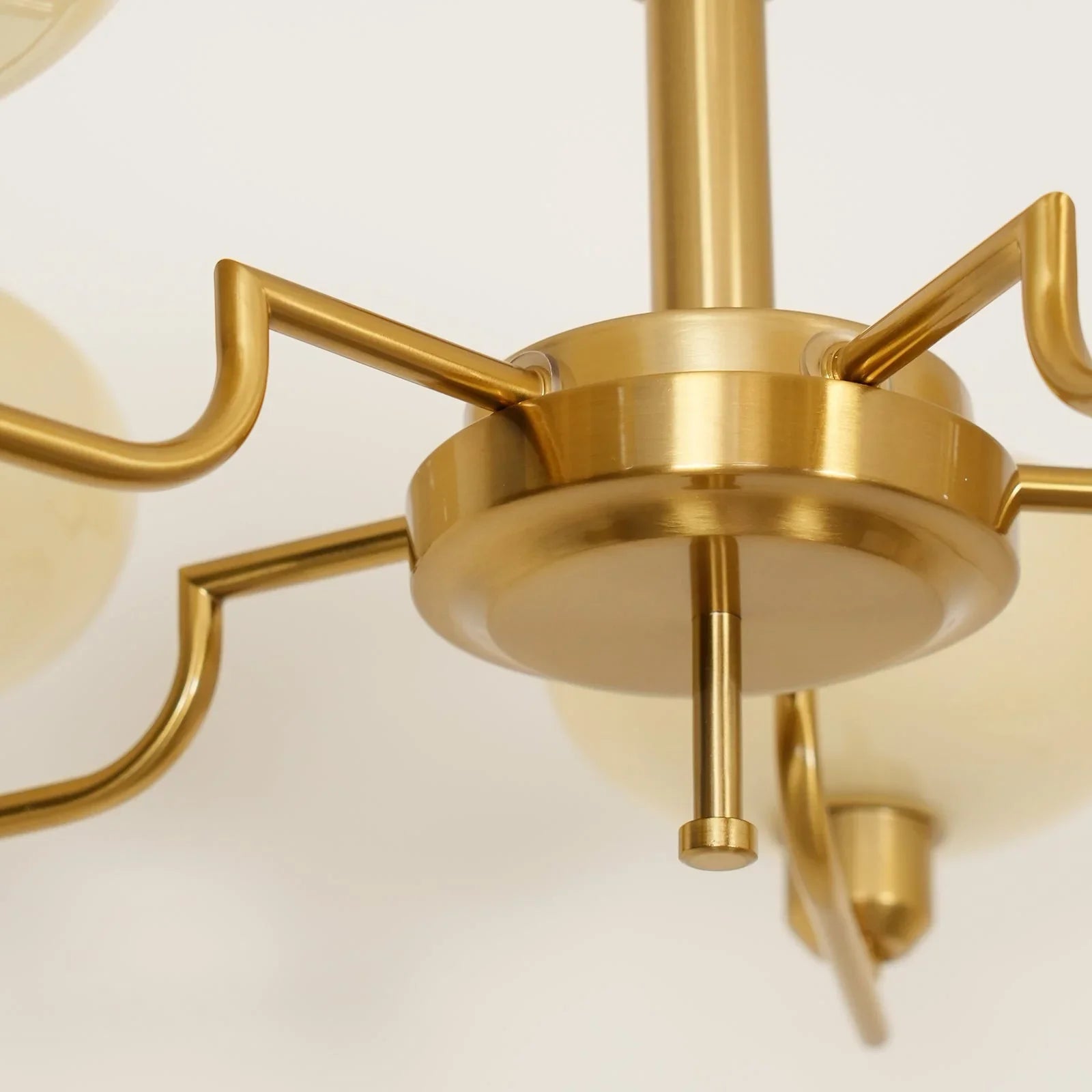 Puja Chandeliers - YhLamps