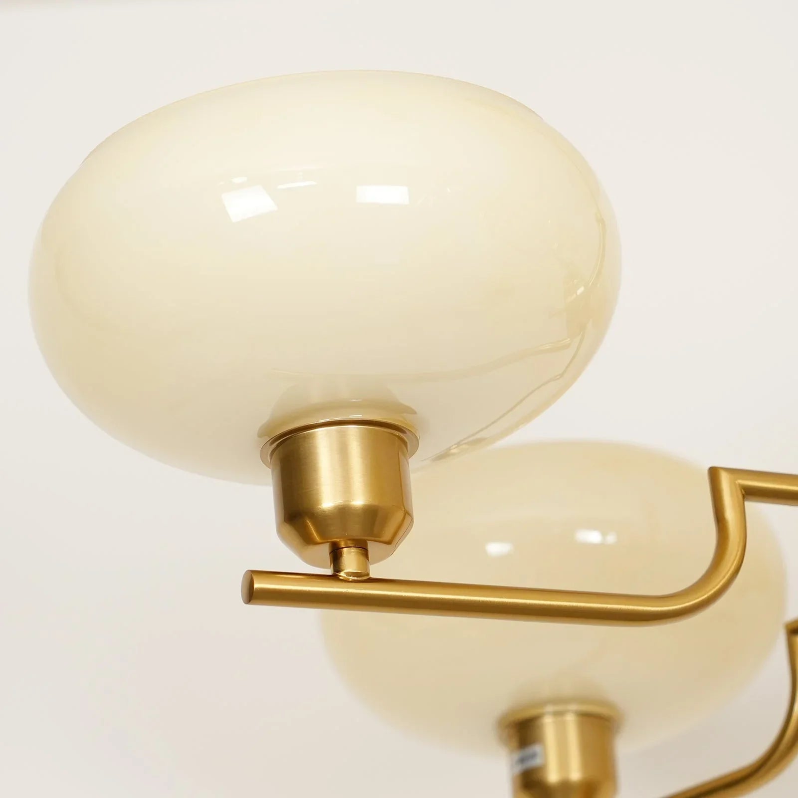 Puja Chandeliers - YhLamps