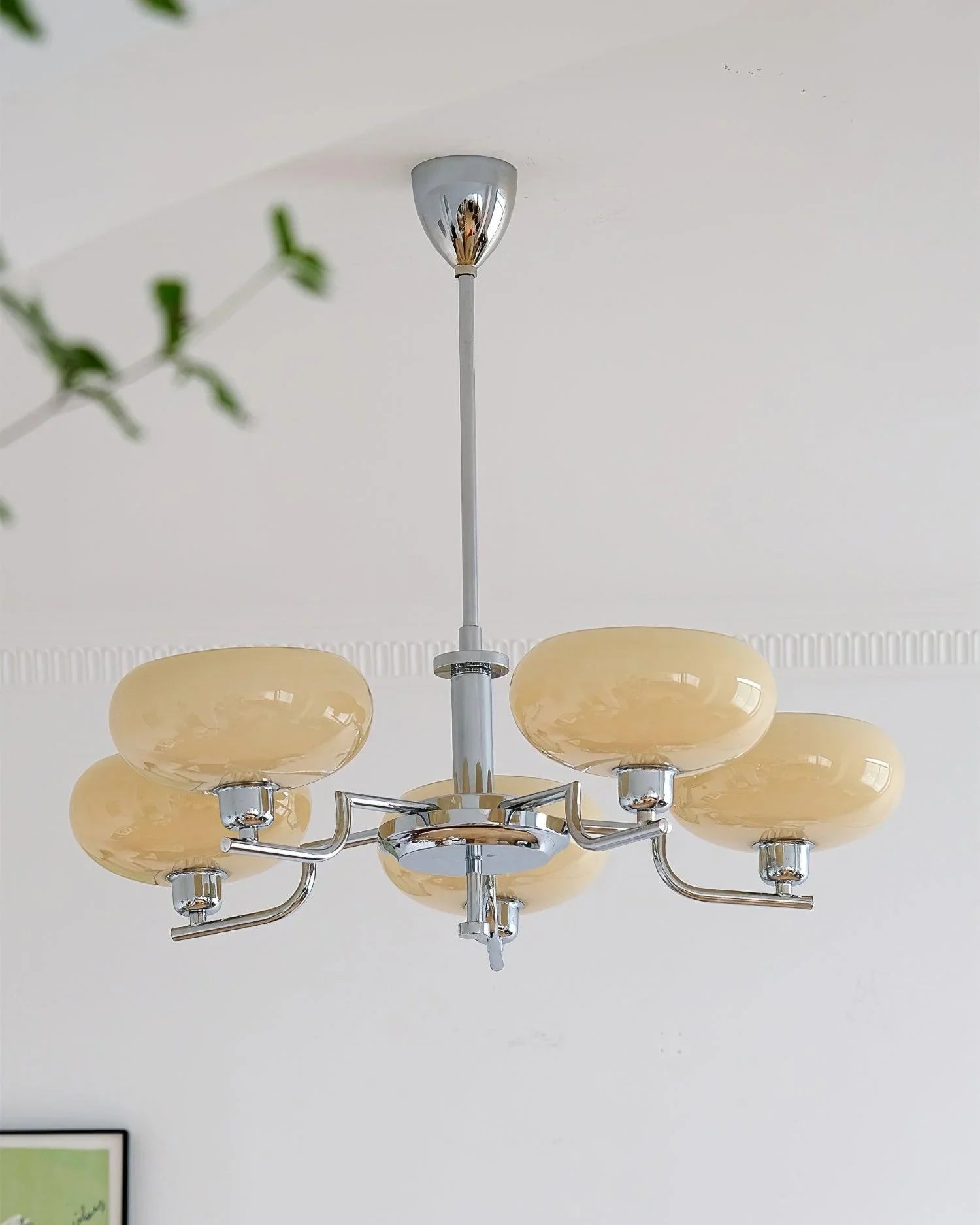 Puja Chandeliers - YhLamps