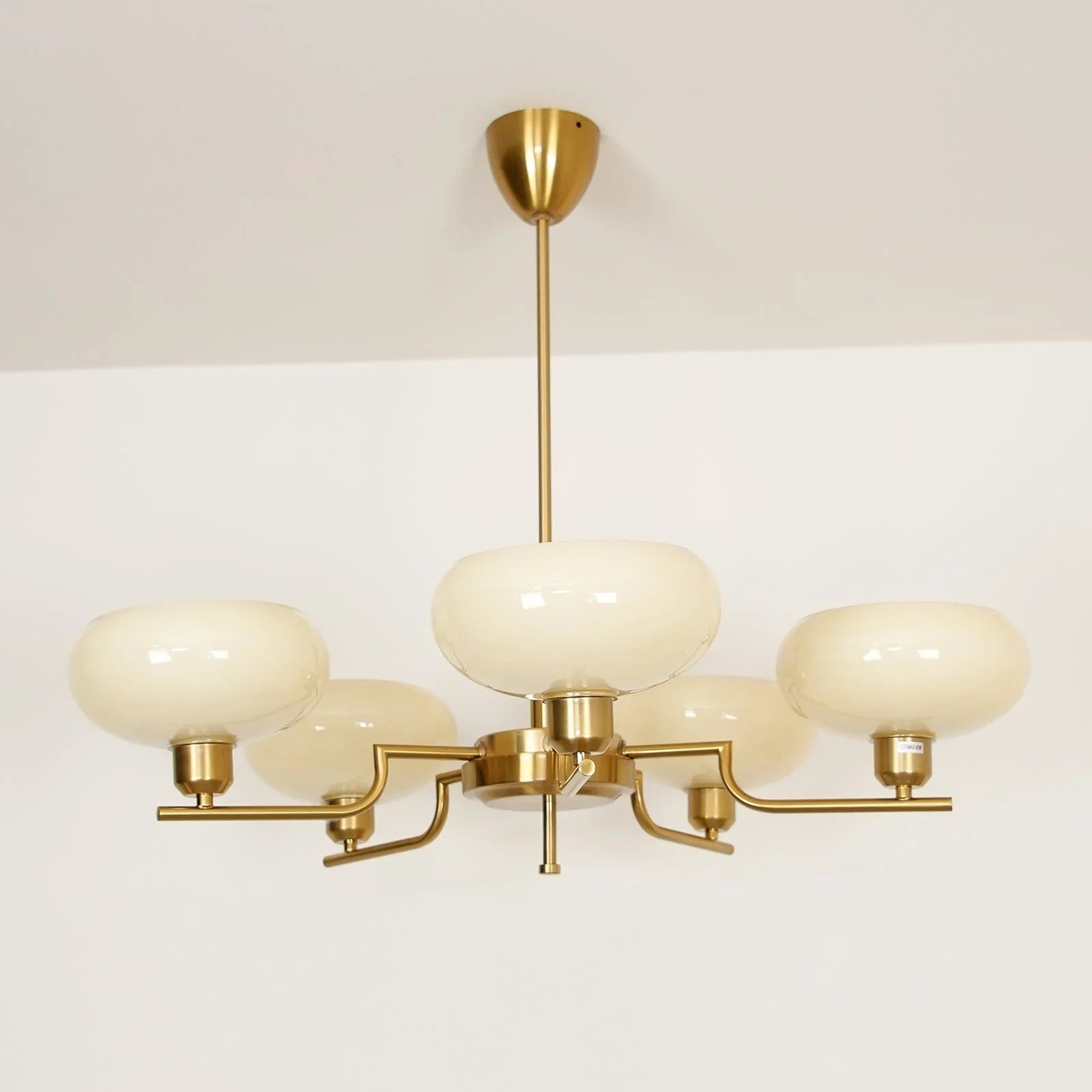 Puja Chandeliers - YhLamps
