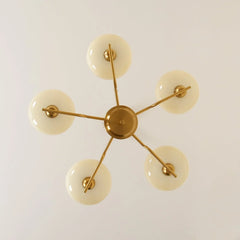 Puja Chandeliers - YhLamps