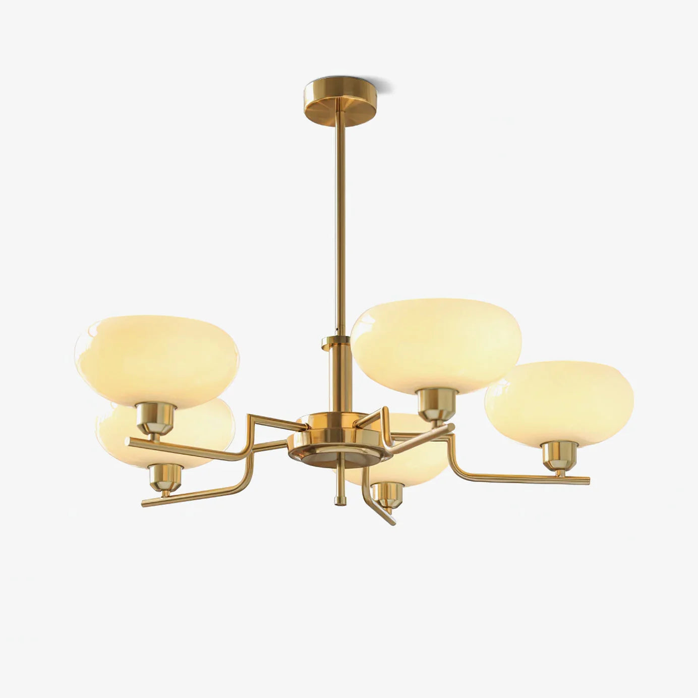 Puja Chandeliers - YhLamps
