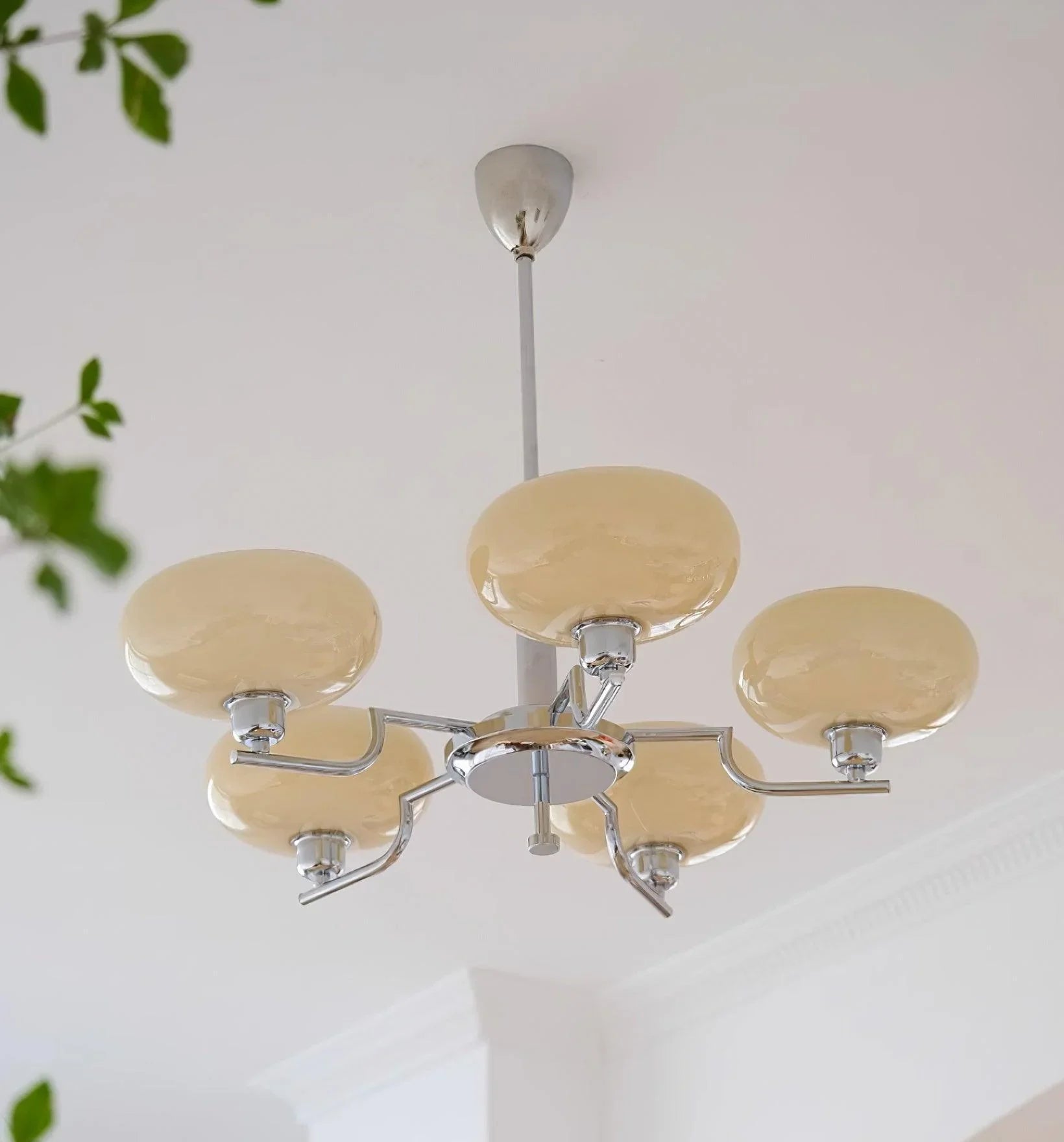 Puja Chandeliers - YhLamps