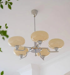 Puja Chandeliers - YhLamps