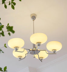 Puja Chandeliers - YhLamps