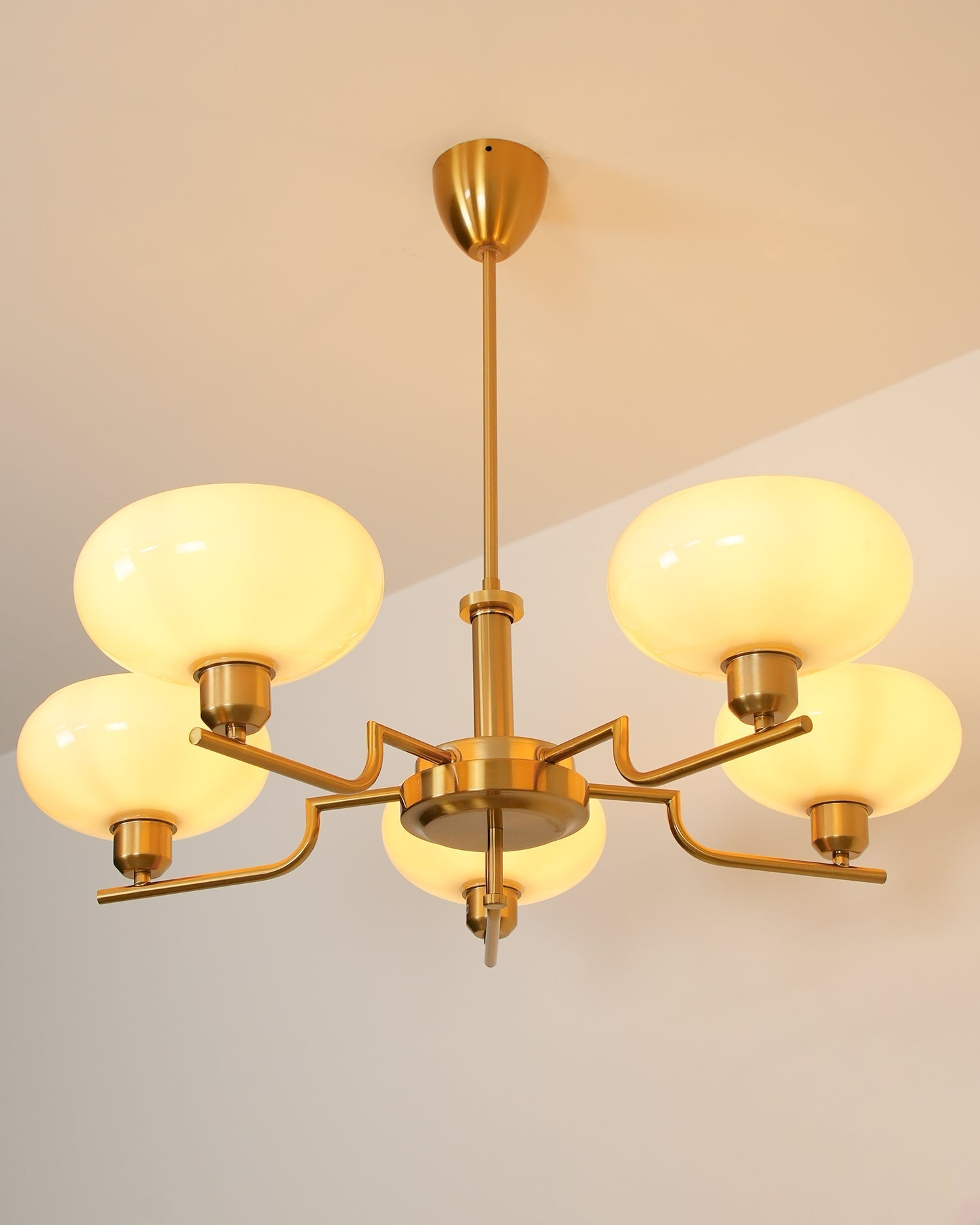 Puja Chandeliers - YhLamps
