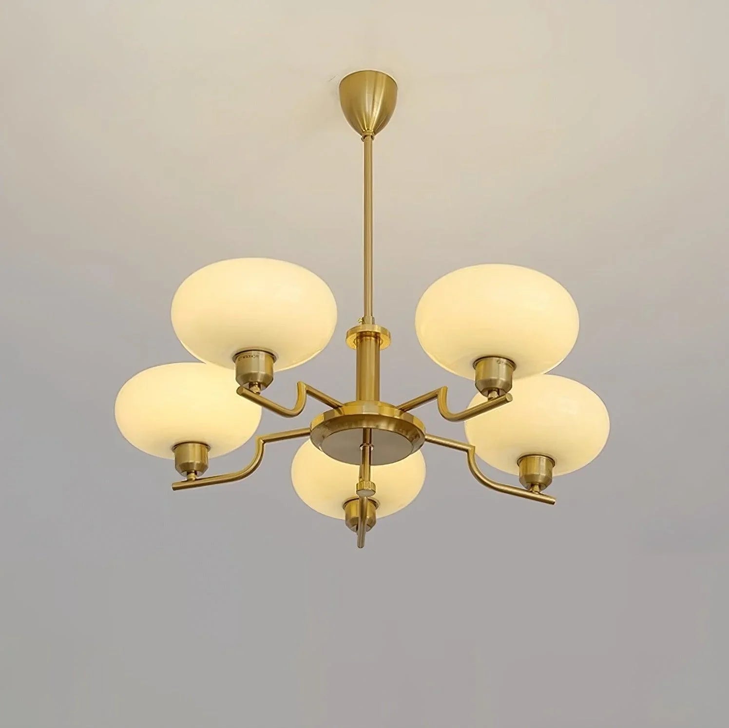 Puja Chandeliers - YhLamps