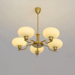 Puja Chandeliers - YhLamps