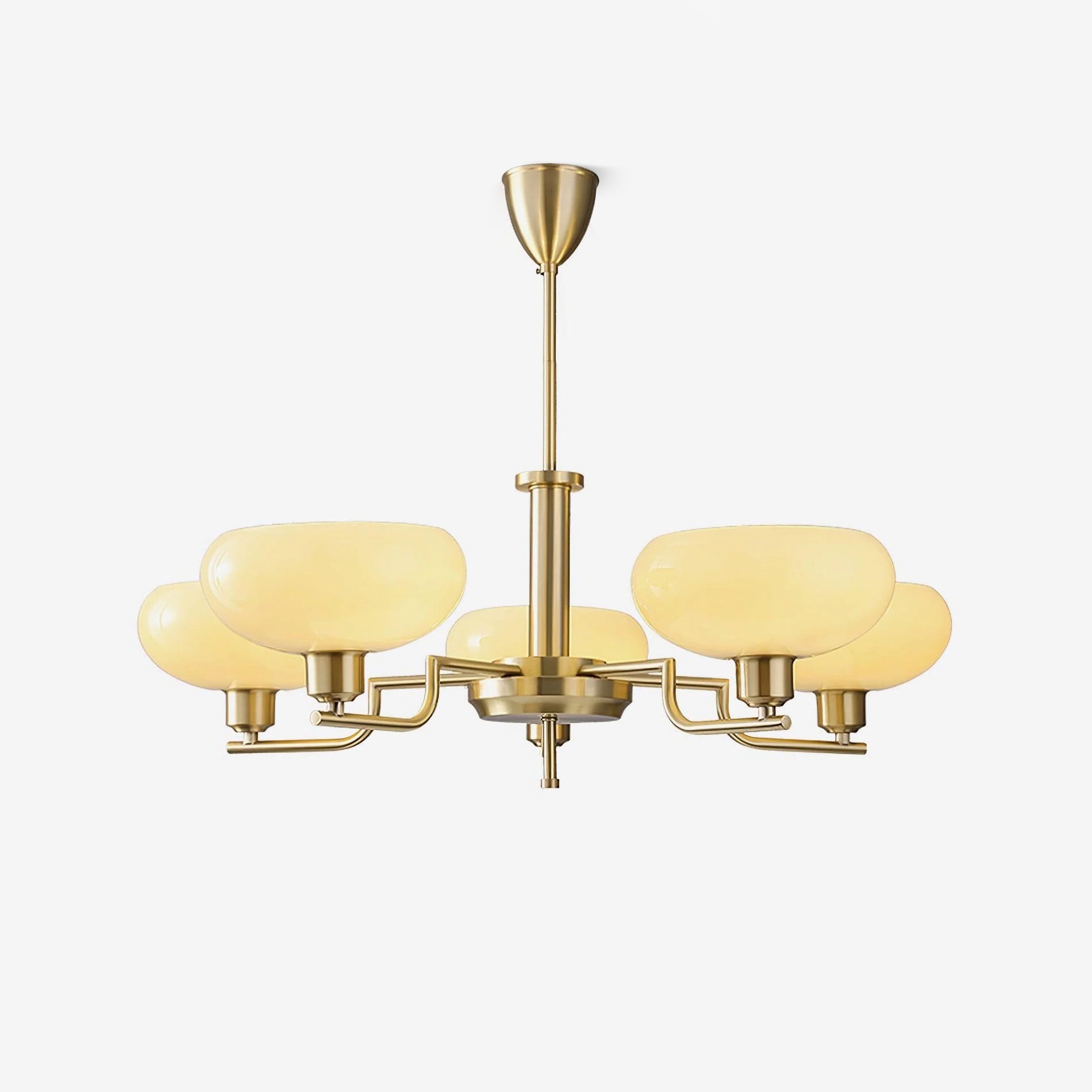 Puja Chandeliers - YhLamps