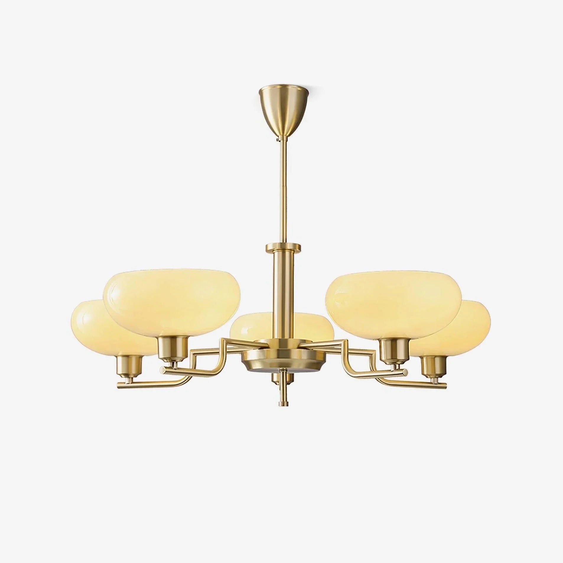 Puja Chandeliers - YhLamps