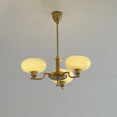 Puja Chandeliers - YhLamps