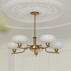 Puja Chandeliers - YhLamps