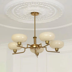 Puja Chandeliers - YhLamps