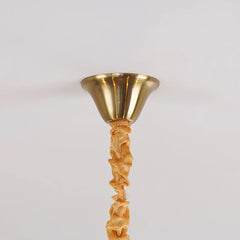 Plumette Chandelier - YhLamps