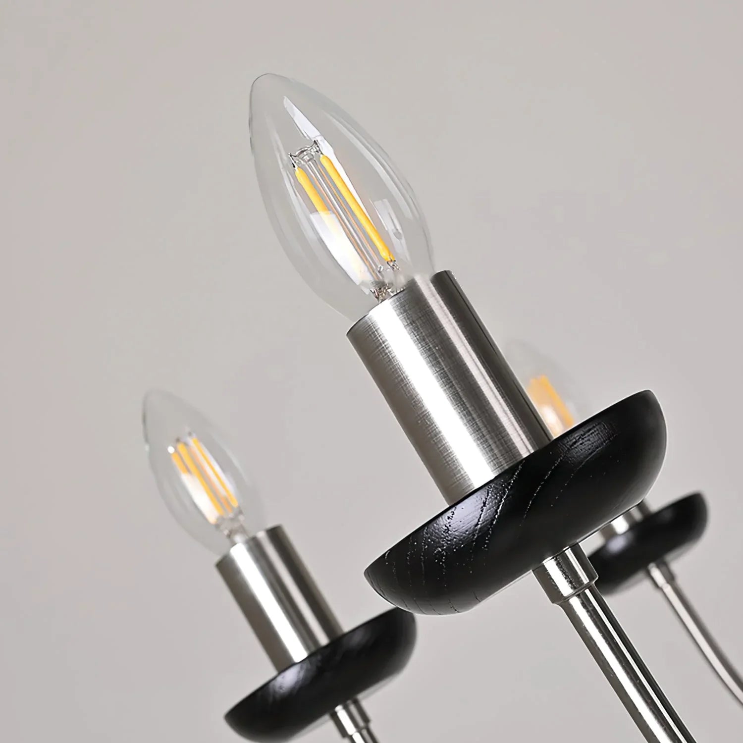 Plumette Chandelier - YhLamps