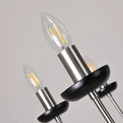 Plumette Chandelier - YhLamps