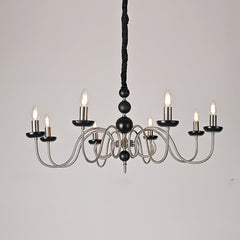Plumette Chandelier - YhLamps