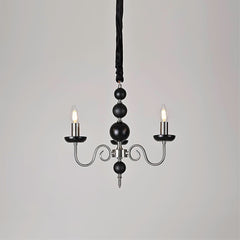 Plumette Chandelier - YhLamps