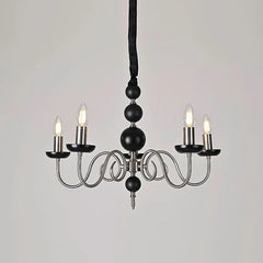 Plumette Chandelier - YhLamps