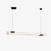 Cary Alabaster Pendant Light - YhLamps