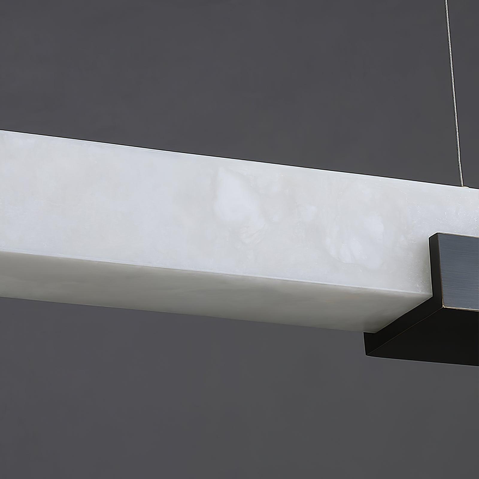 Cary Alabaster Pendant Light - YhLamps