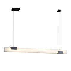 Cary Alabaster Pendant Light - YhLamps