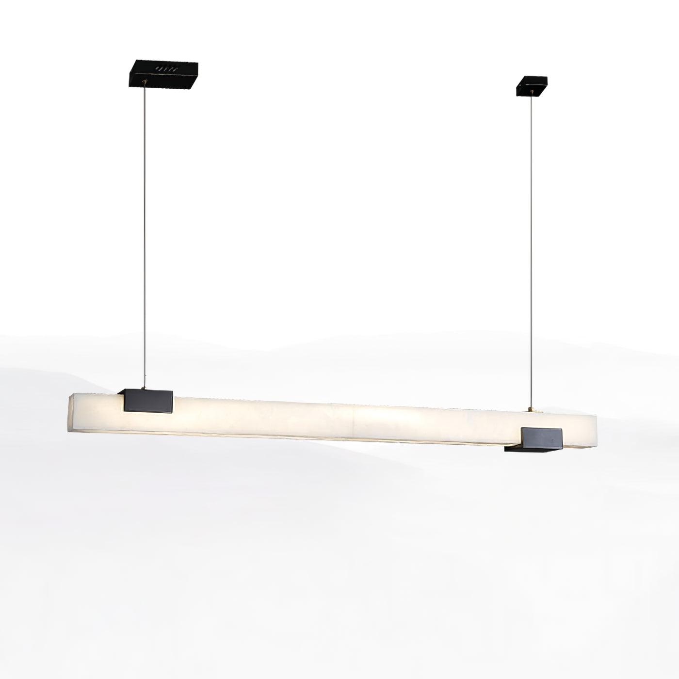 Cary Alabaster Pendant Light - YhLamps