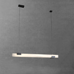 Cary Alabaster Pendant Light - YhLamps