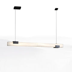 Cary Alabaster Pendant Light - YhLamps