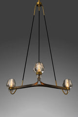 Montalembert Luxe Chandeliers - YhLamps