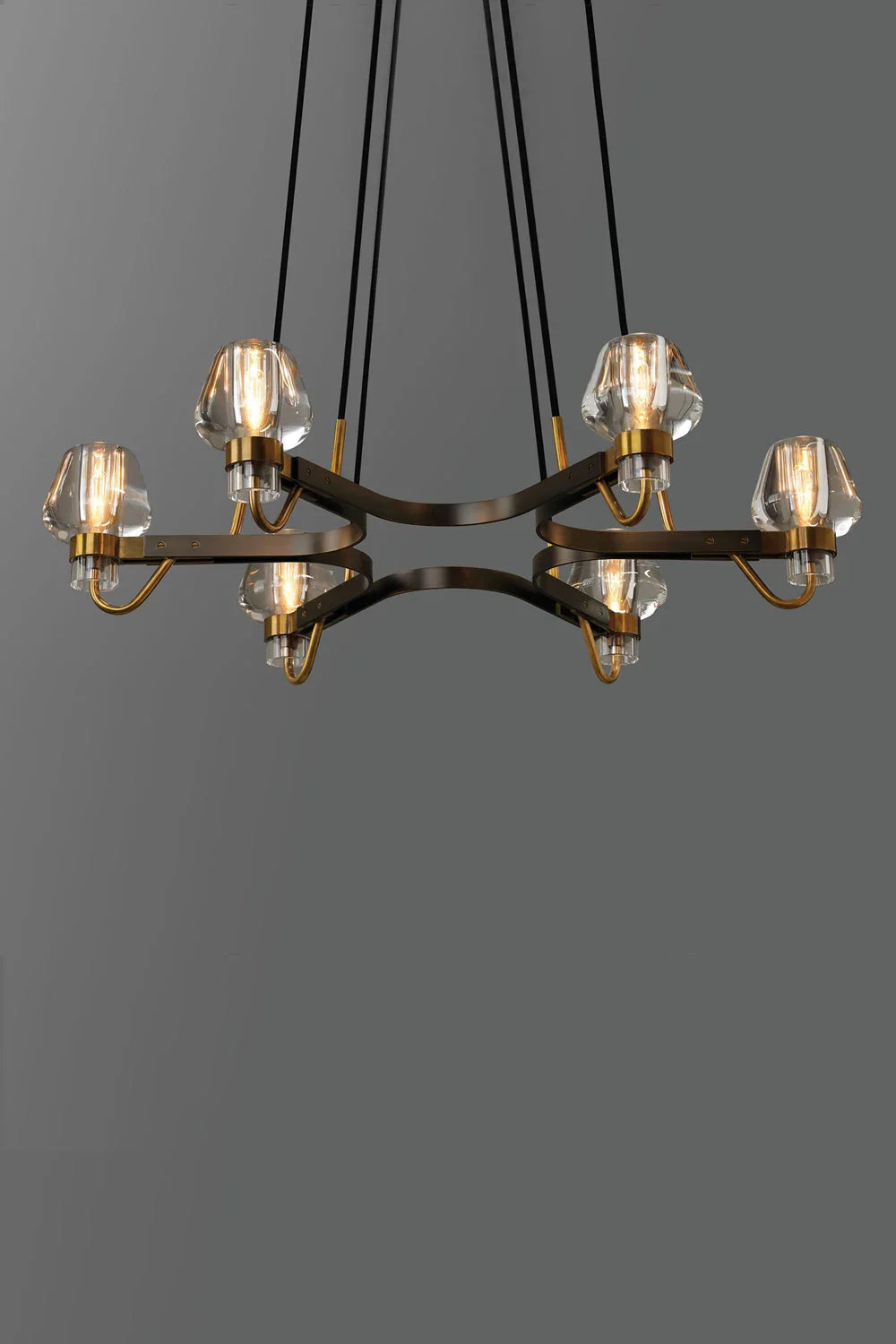 Montalembert Luxe Chandeliers - YhLamps
