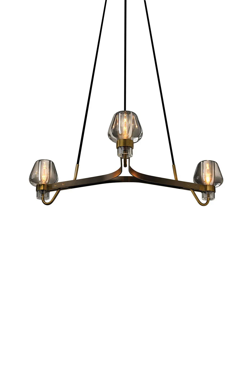 Montalembert Luxe Chandeliers - YhLamps