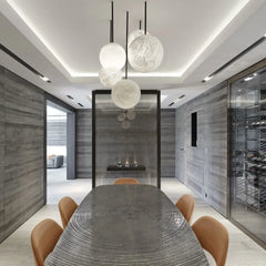 Luna-Pendelleuchte - YhLamps