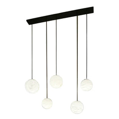 Luna-Pendelleuchte - YhLamps