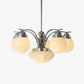 Ryttenberg Chandelier - YhLamps