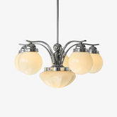 Ryttenberg Chandelier - YhLamps